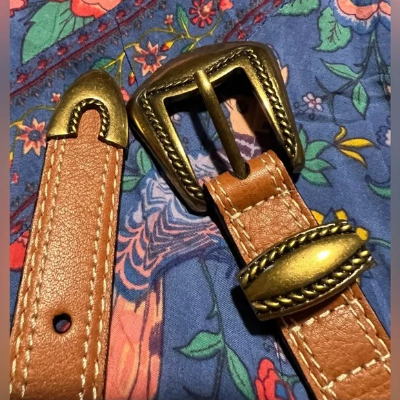 BUNDLE FOR SABRINA-TEODORA SKIRT AND BELT Sell/Trade✨Spell and the Gypsy✨ - Picture 12 of 14